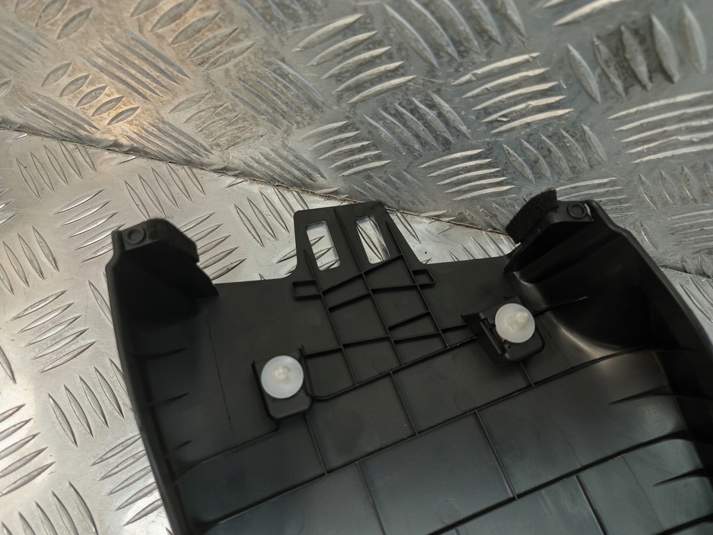 фото №13, Bmw 4 i4 g26 защита корпус обшивка стойка среднего правая prawgo 7490760