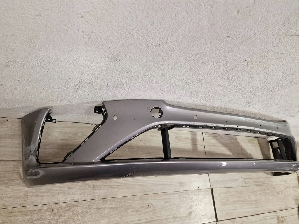 фото №8, Бампер перед передній решітка bentley continental gt 3sd807437