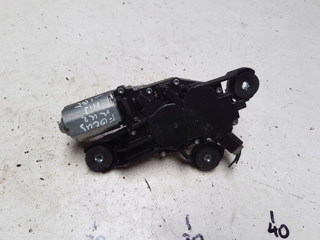 фото №1, Ford focus mk2 lift hb моторчик дворники задняя