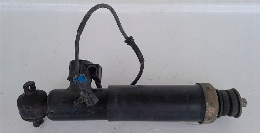 фото №8, Амортизатор магнітний правий перед chevrolet corvette c5 01-04