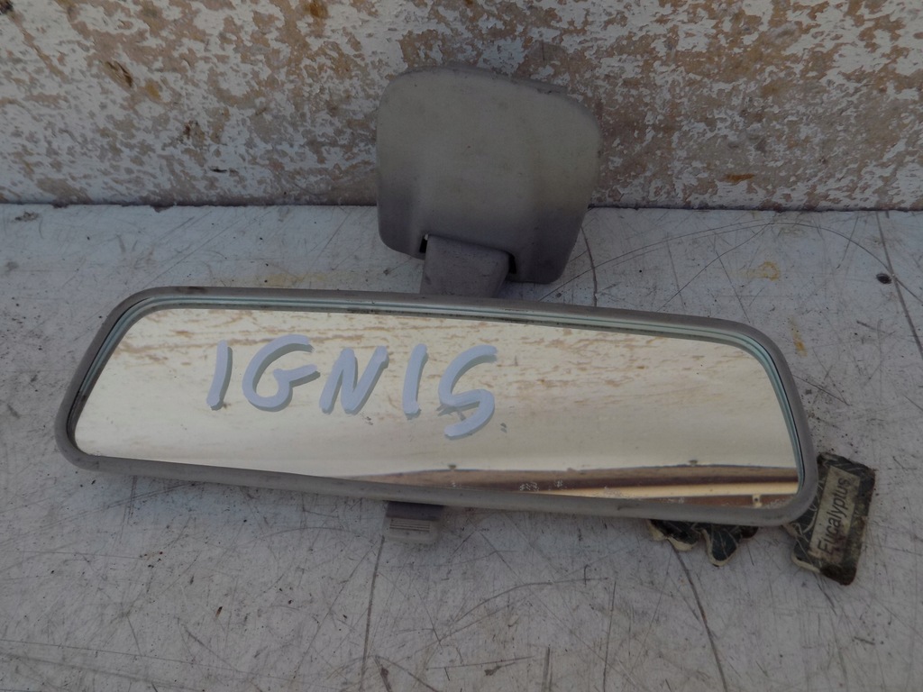 фото №1, Дзеркало внутрішнє suzuki ignis iii