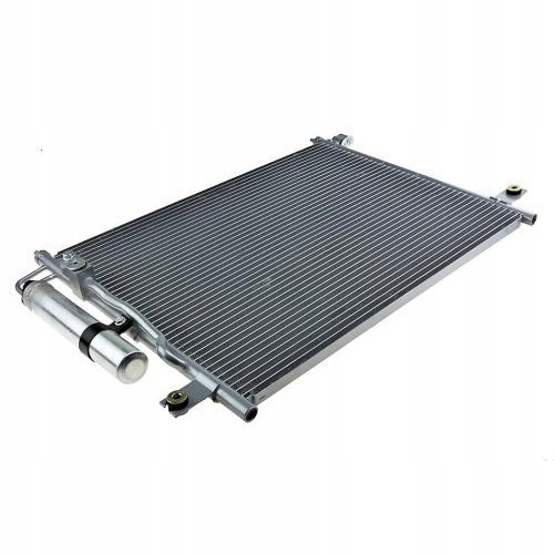 фото №1, Nty ccs-dw-000 конденсатор кондиционера