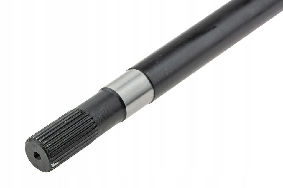 фото №3, Приводной вал приводная jeep grand cherokee левая