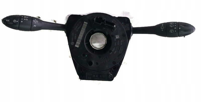 фото №1, Mini cooper r56 перемикач комбінований 3448421