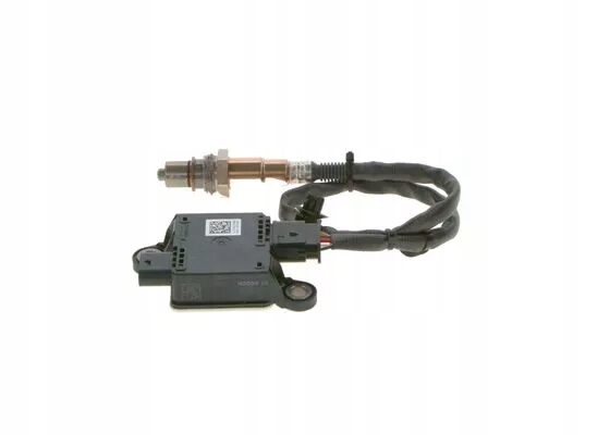 фото №5, Датчик давления выхлопных газов renault espace v, grand scenic iv, megane iv,