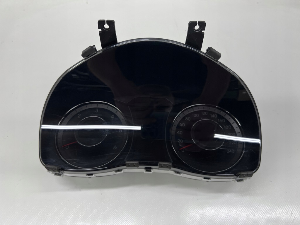 фото №1, Hyundai i40 лічильник 94011-3z396