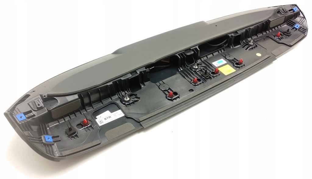 фото №12, Новый спойлер спойлер задняя задняя крышки vw arteon lb7r