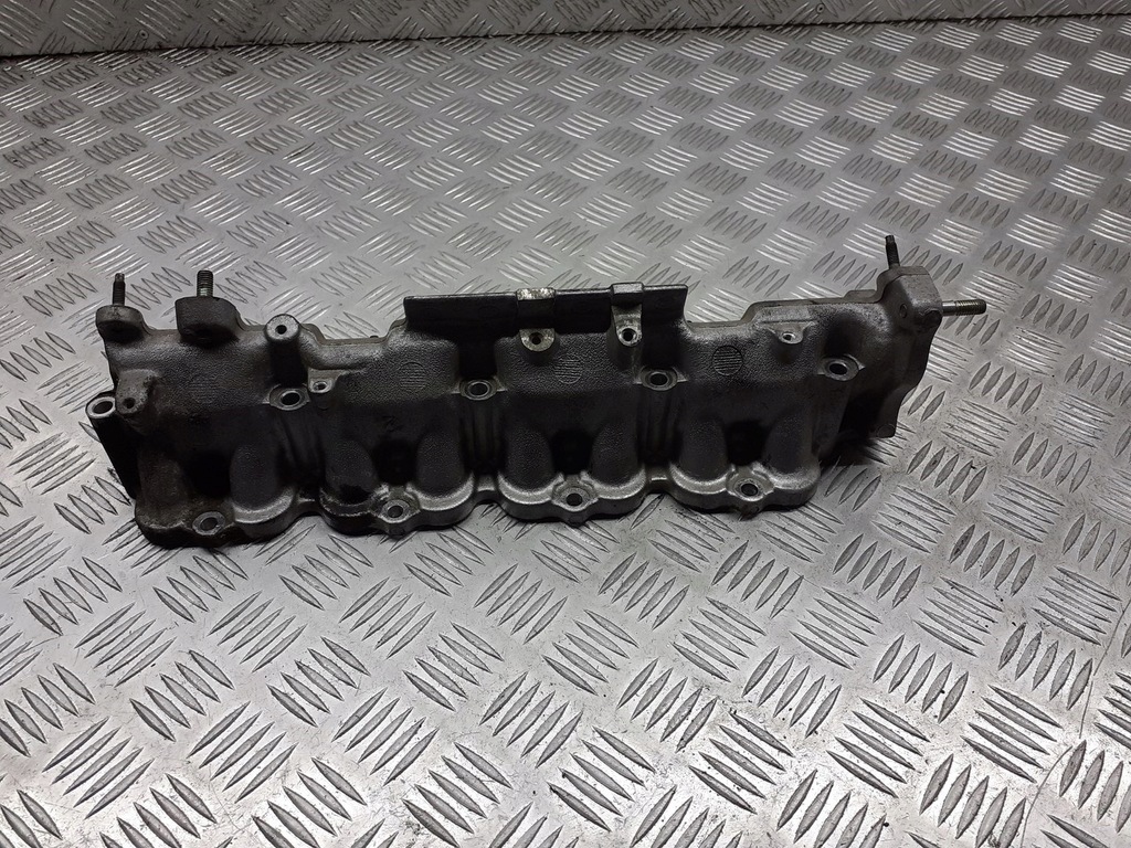 фото №1, Коллектор всасывающий toyota avensis t25 2.0 d4d