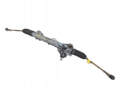 фото №1, Lancia phedra 2.0jtd 2004r рулевая рейка трансмиссия