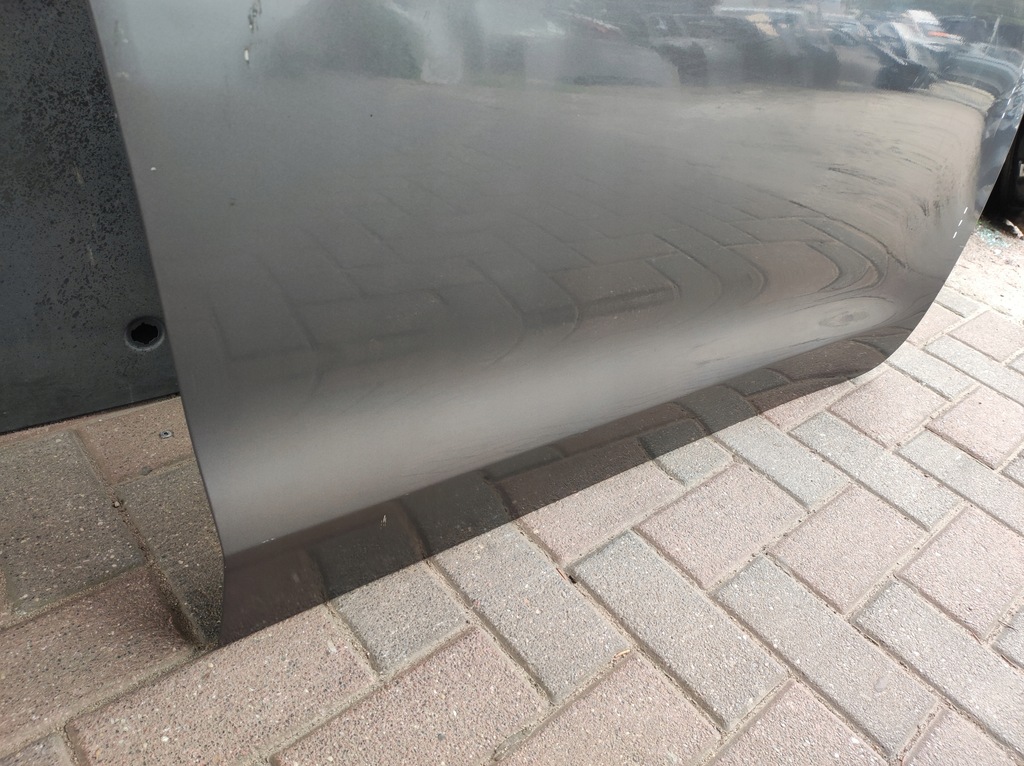 фото №12, Дверь swift mk8 перед правый передние правое