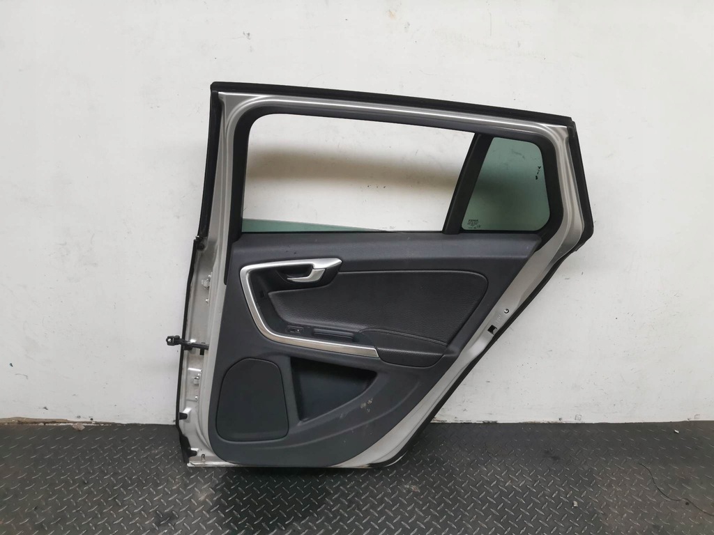 фото №6, Дверь задняя правое volvo v60 i 10-18 426-26