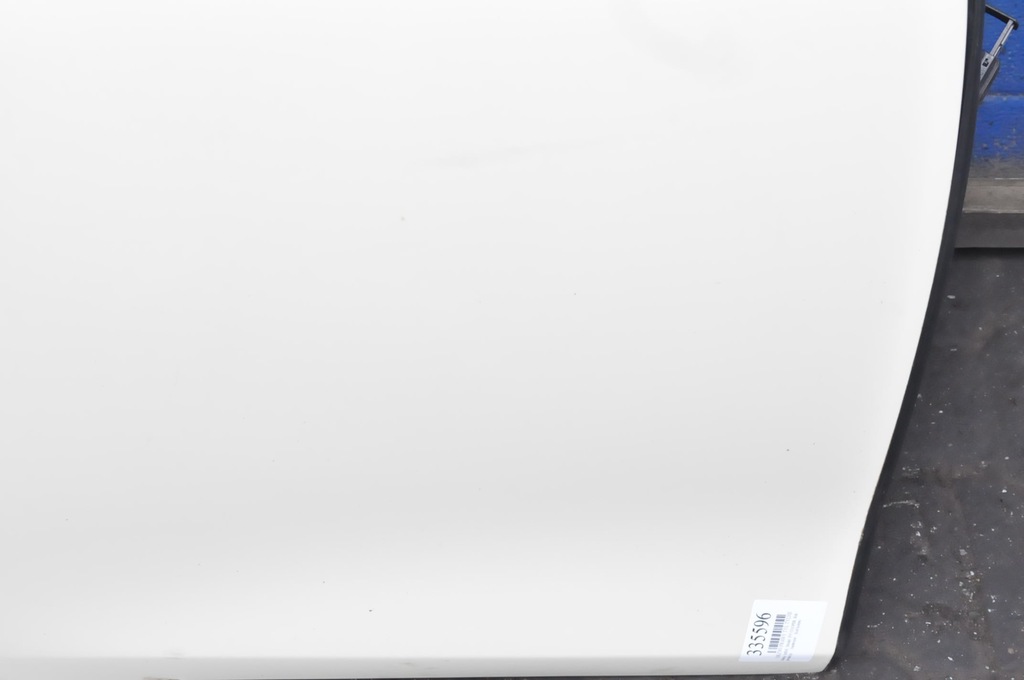 фото №3, Mini f55 cooper двері правий задня праве задні