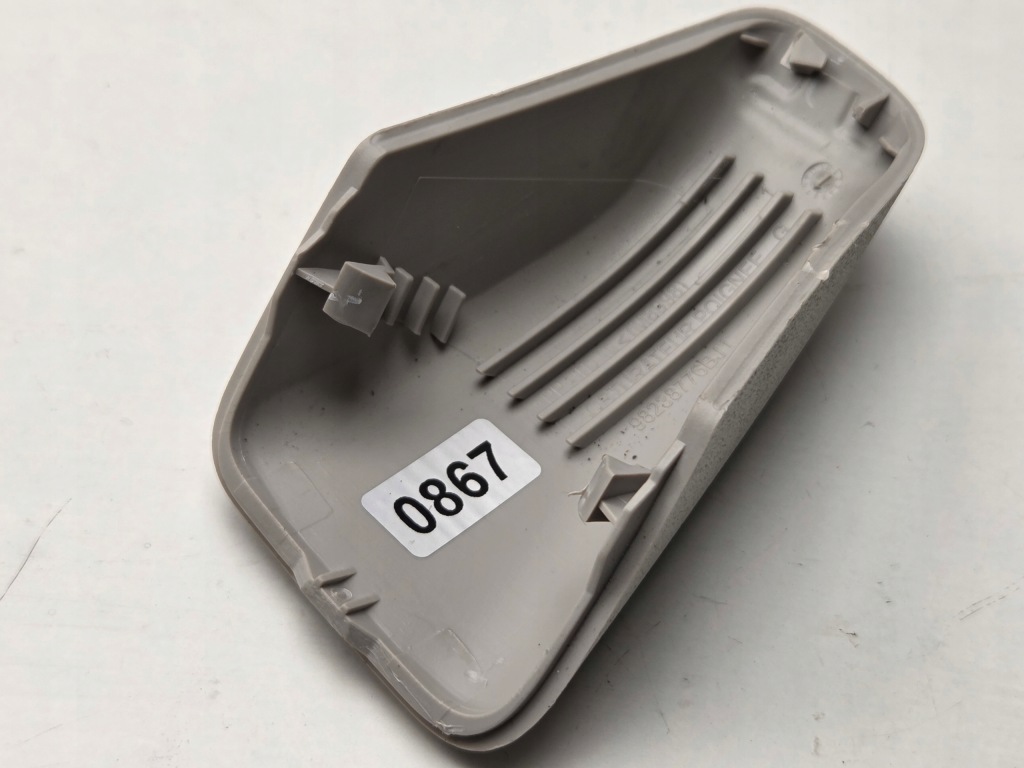 Накладка заглушка обшивки потолка proace city combo berlingo rifter 98238776 в Украине