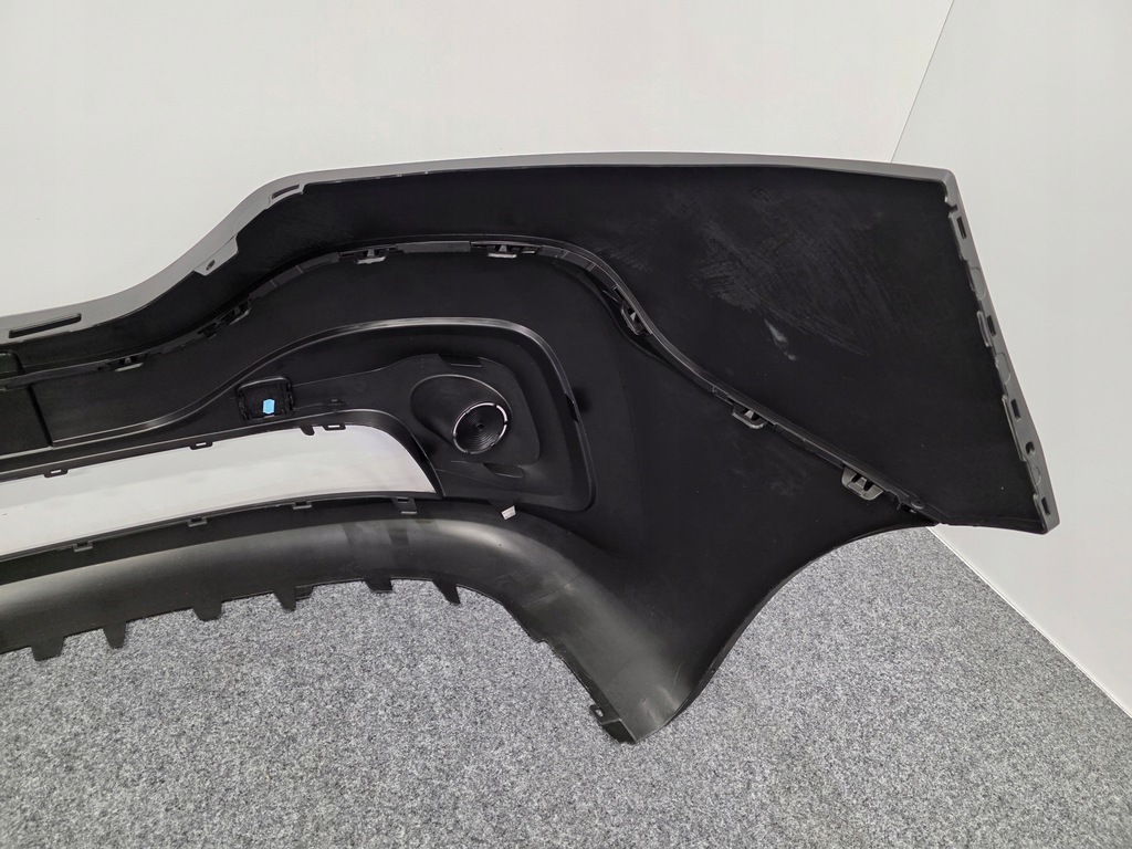 фото №11, Бампер перед передній renault trafic iii 620228433r новий оригінальний