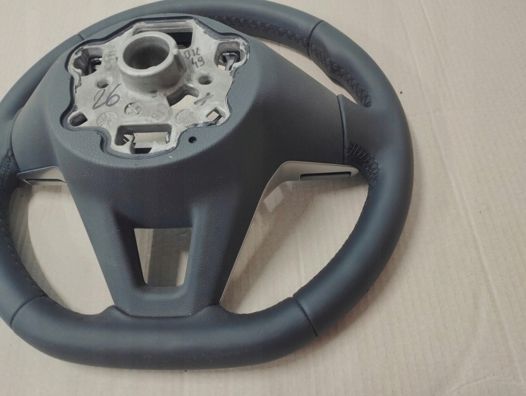 фото №15, Vw golf 8 tiguan ii воздуховод подогрев 5h0419089gr