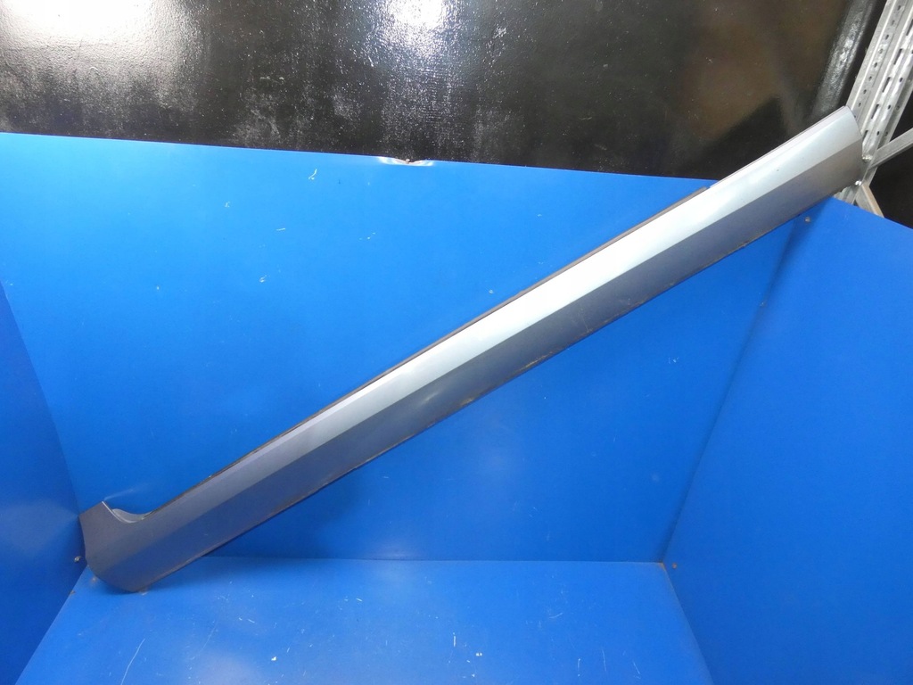 фото №1, Volvo v90 ii s90 ii молдинг порог накладка правая