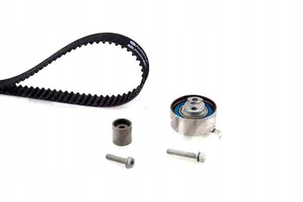 фото №2, Набір ремінь розподільного валу audi a4 a4 allroad a5 q5 q7