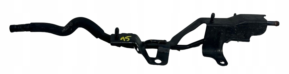 фото №1, Mazda cx-5 i 12- 2.2d трубки магистраль wody