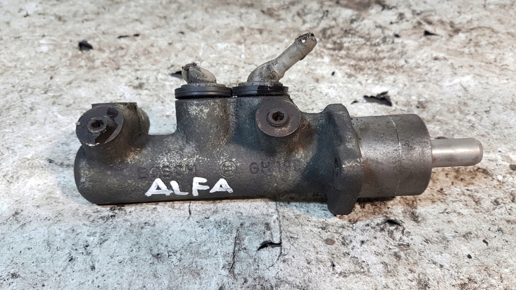 Купить Насос тормозная alfa romeo 156