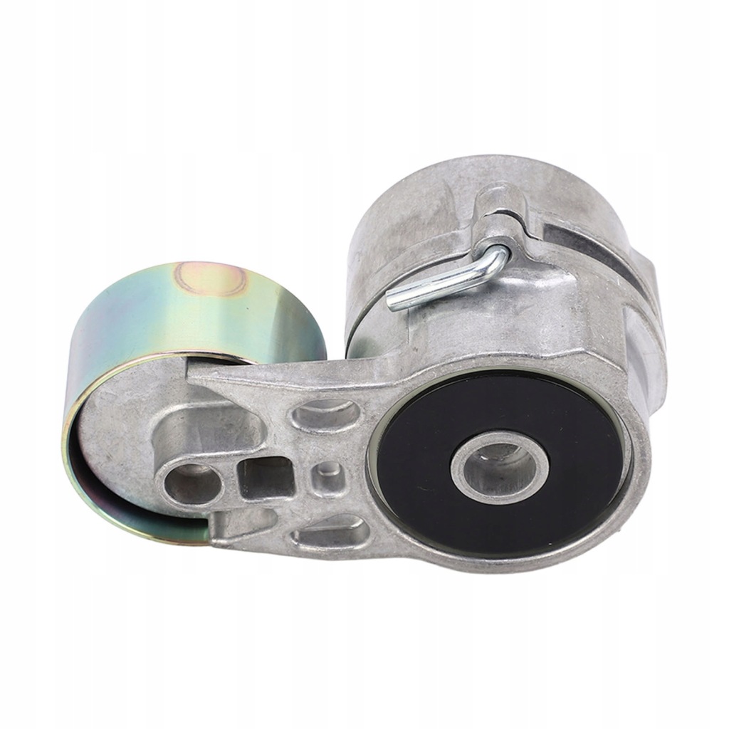 фото №10, Натяжитель ремень 20909227 20459947 запчасти двигателя ze нержавеющая сталь stopowej заменитель