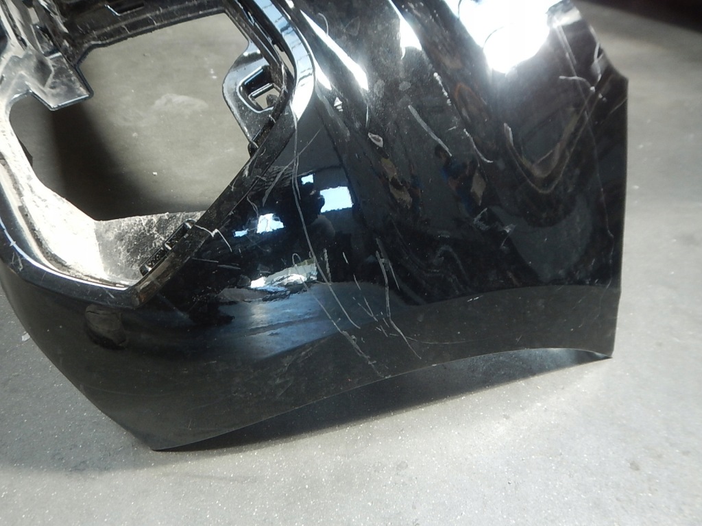 Бампер задний  задний audi a1 ii 82a s-line 18r-- Доставка