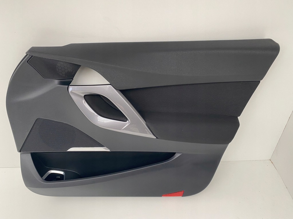 фото №1, Оббивка двері обшивка citroen ds5 правий перед