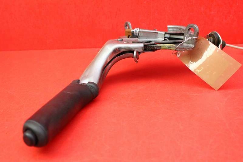 фото №7, Важіль гальма ручного mazda mx5 mx-5 iv nd 15-23