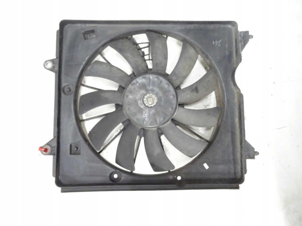 фото №1, Honda civic viii ufo 2.2 i вентилятор радиатора