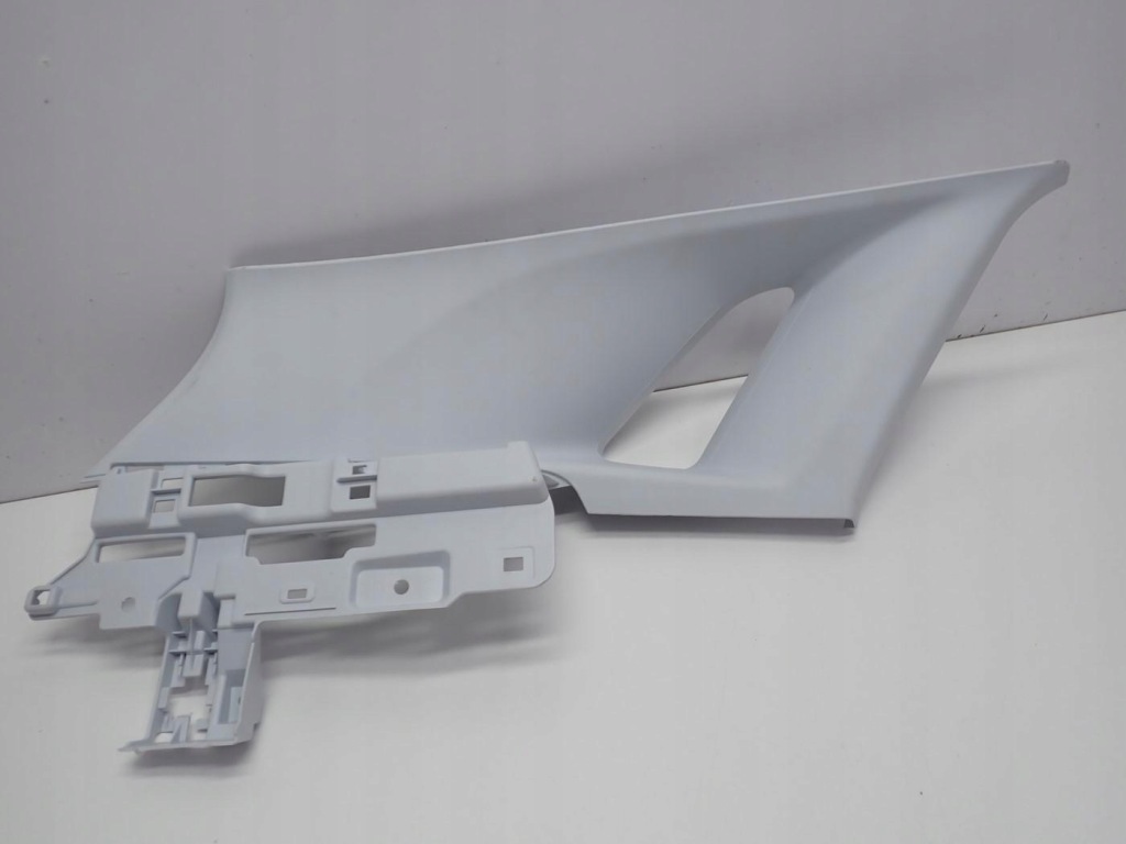 фото №1, Пластик захист стійка лівий задня yp00018977 opel grandland x 24r