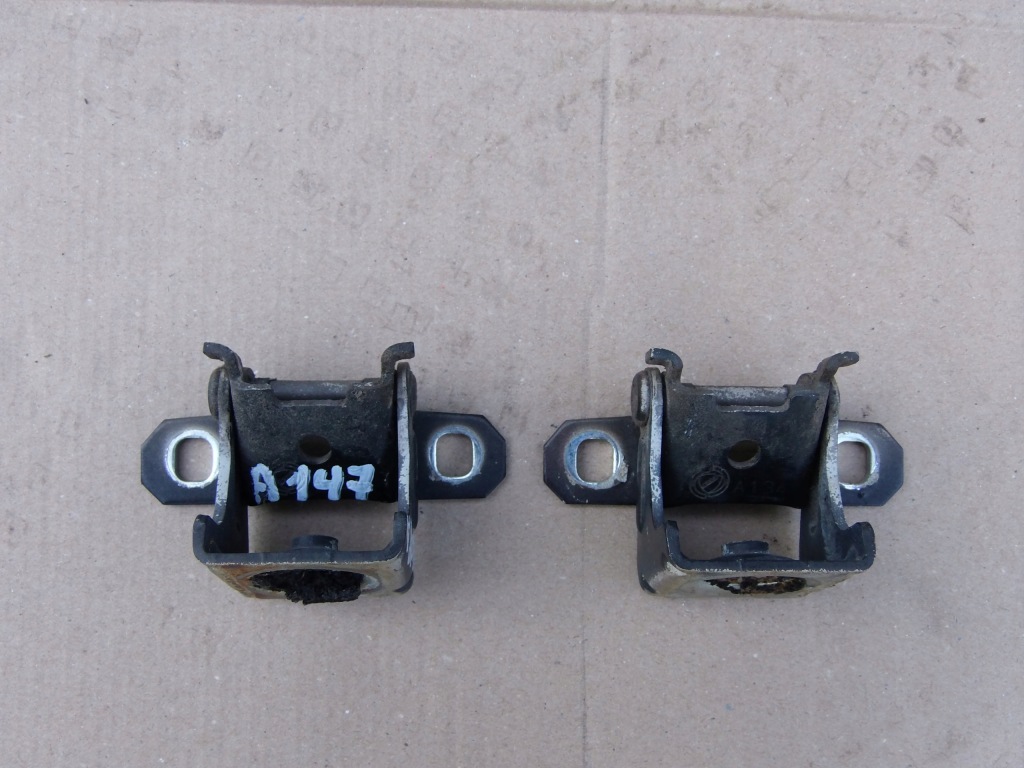 Купить Петли крышки задний  комплект 846 alfa romeo 147 европа