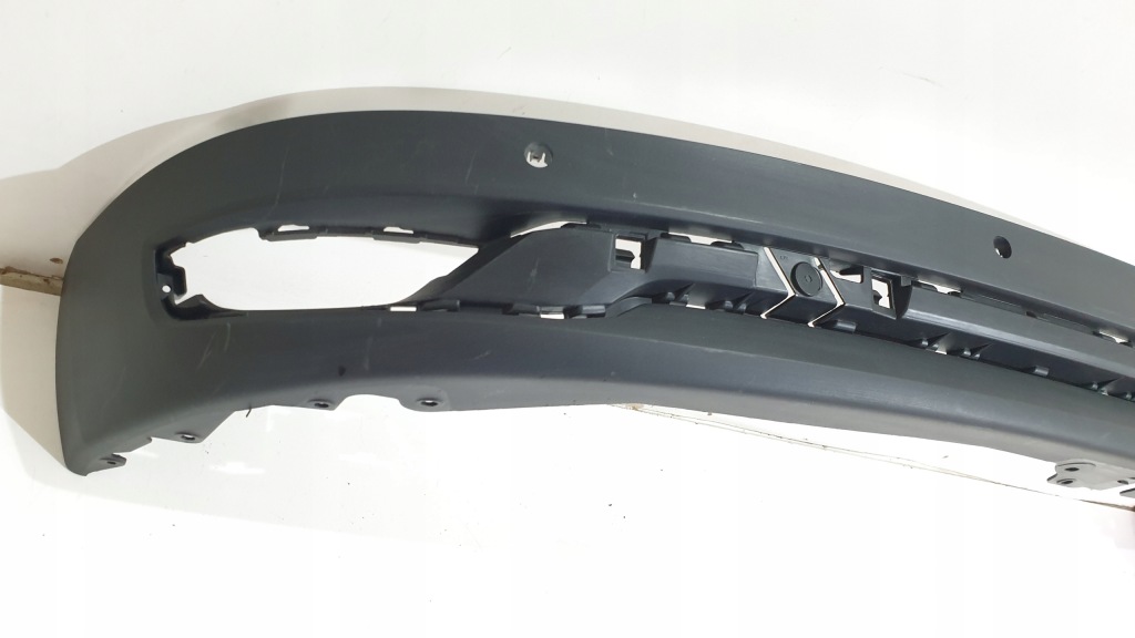 фото №3, Бампер задня renault grand scenic iv 850189154r