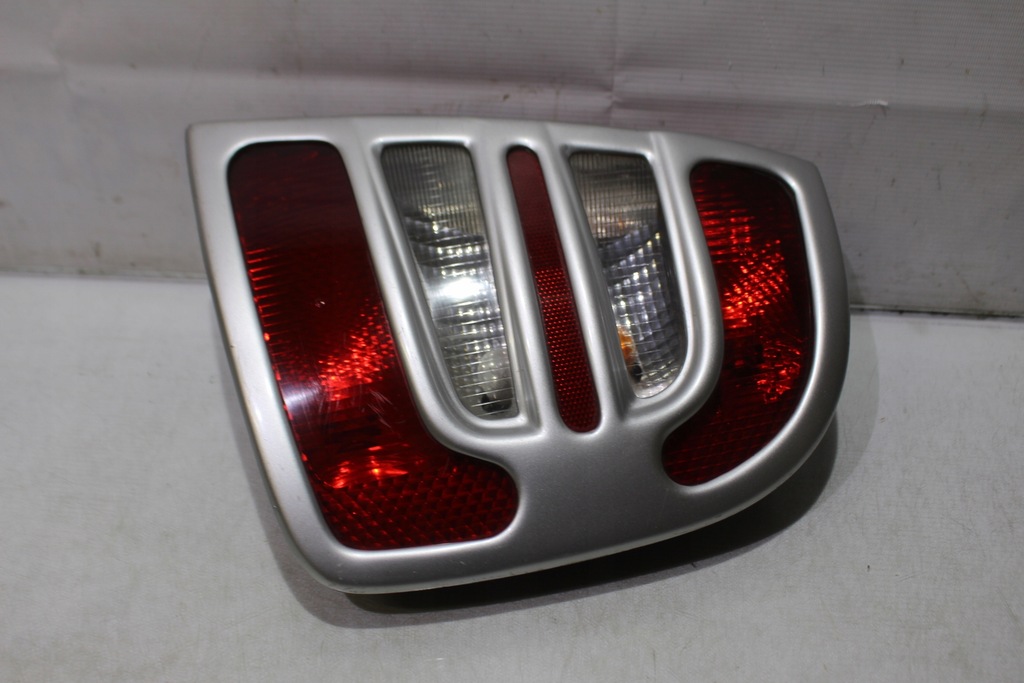 фото №7, Лампа права задня skoda fabia i