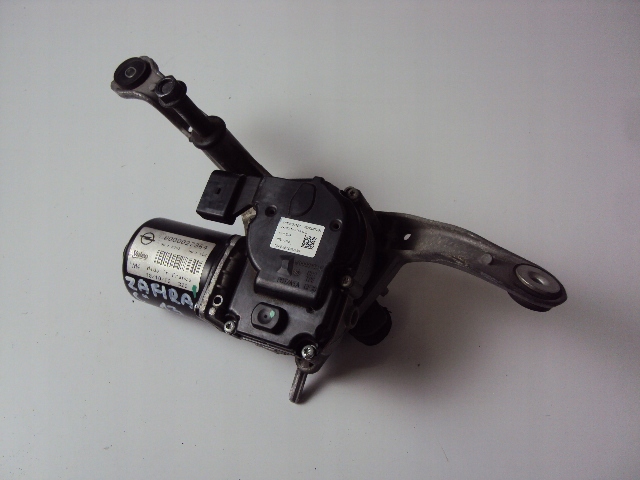 фото №1, Моторчик дворники левый opel zafira c 2013 r