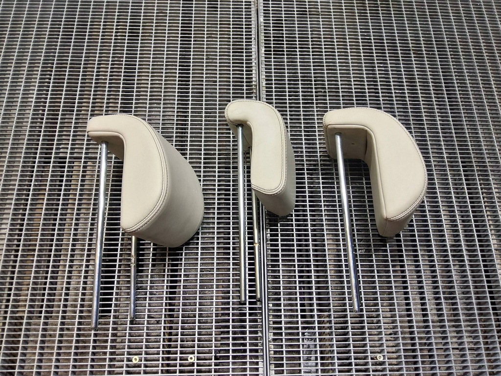 фото №11, Land rover range rover sport l320 2011 підголівник сидіння заднього