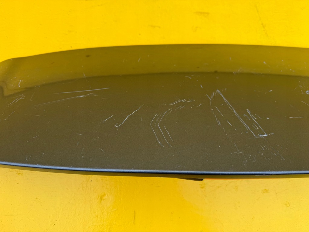 Alfa romeo tonale 22r- спойлер спойлер кришки задня a026 156159062 Доставка