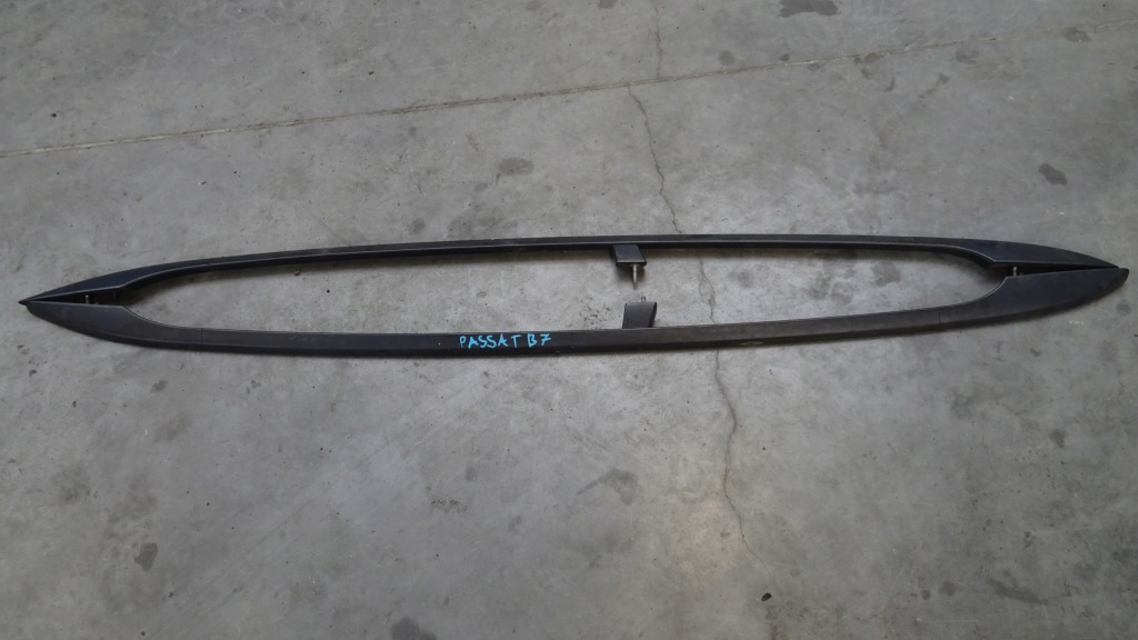 фото №1, Рейлинги кровельные kpl - vw passat b7 kombi 10-14r