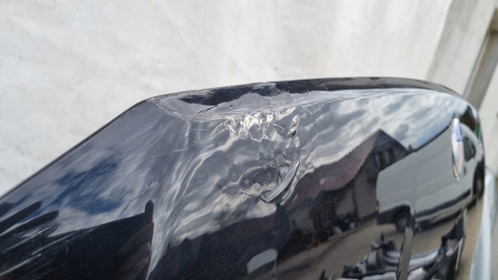 фото №7, Капот maserati levante m161 16-