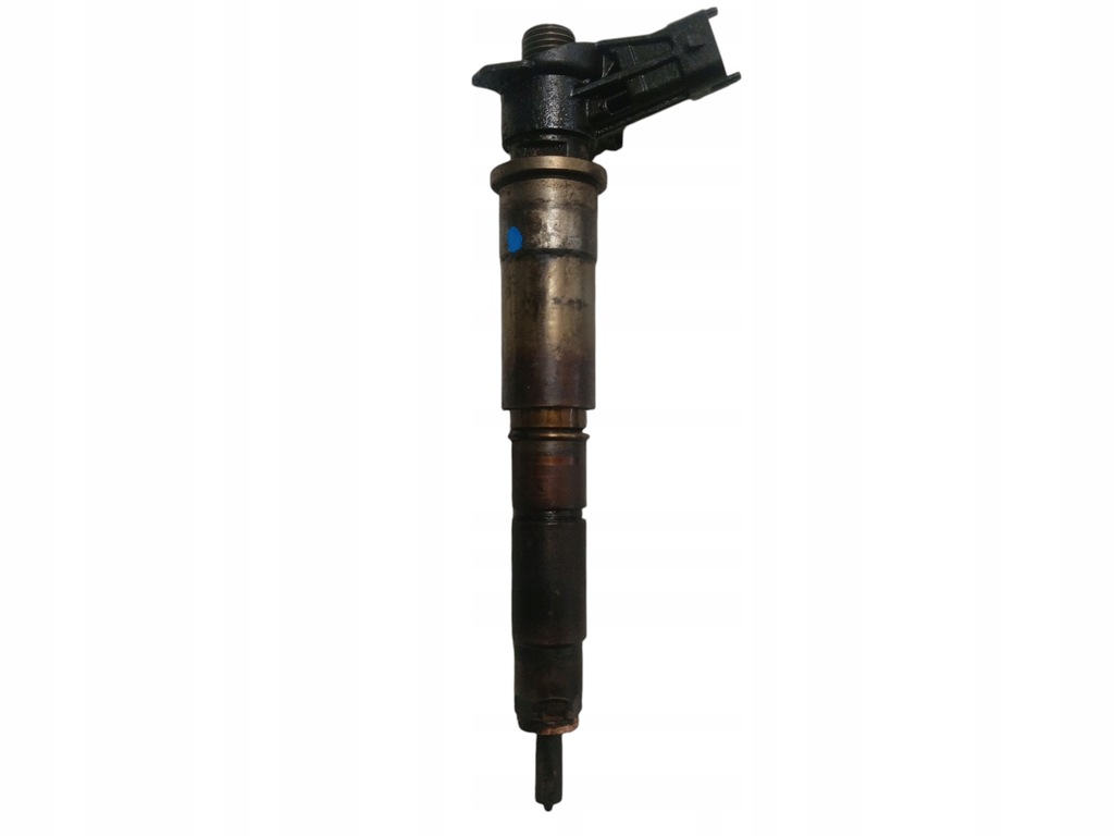 фото №1, Форсунка инжектор renault laguna iii espace iv koleos 2.0 dci 0445115084