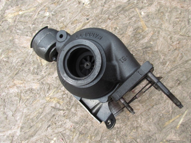 фото №5, Suzuki grand vitara ii 1.9 ddis 06-12 8200412717 турбіна турбонагнітач