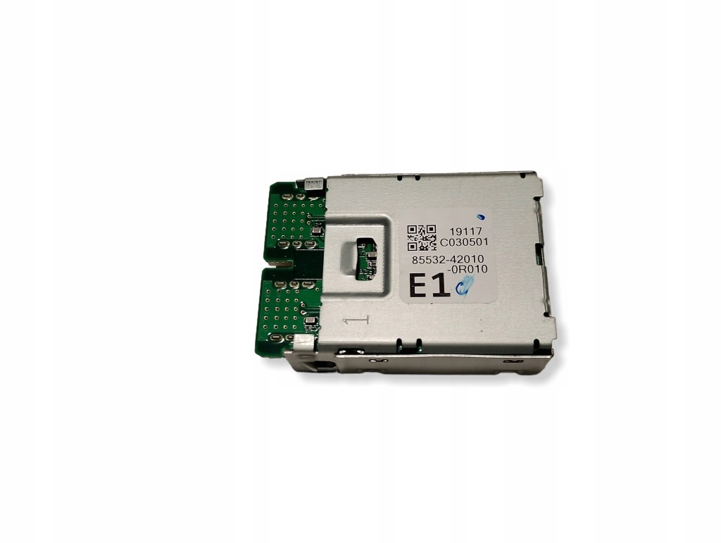 Купить Toyota rav 4 xa50 2020 разъём / соединитель usb