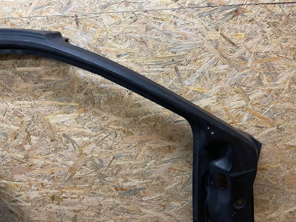 фото №5, Trafic iii vivaro обшивка рамка двері блок двигуна правий