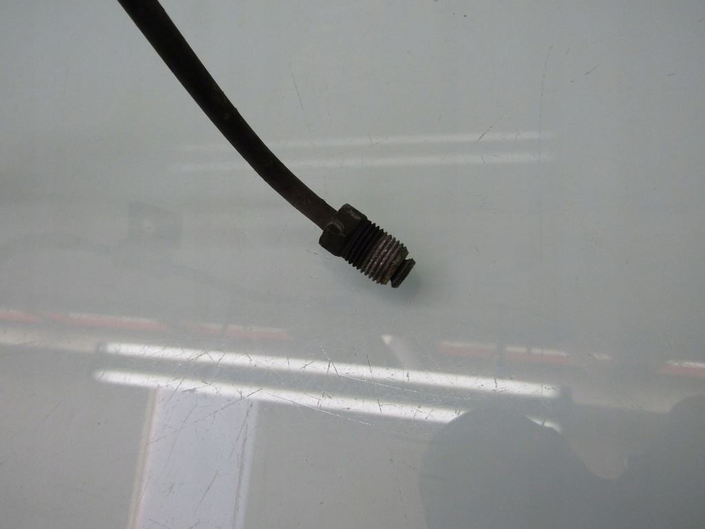 фото №4, Premacy 2.0d 01r трубка шланг зчеплення wąż