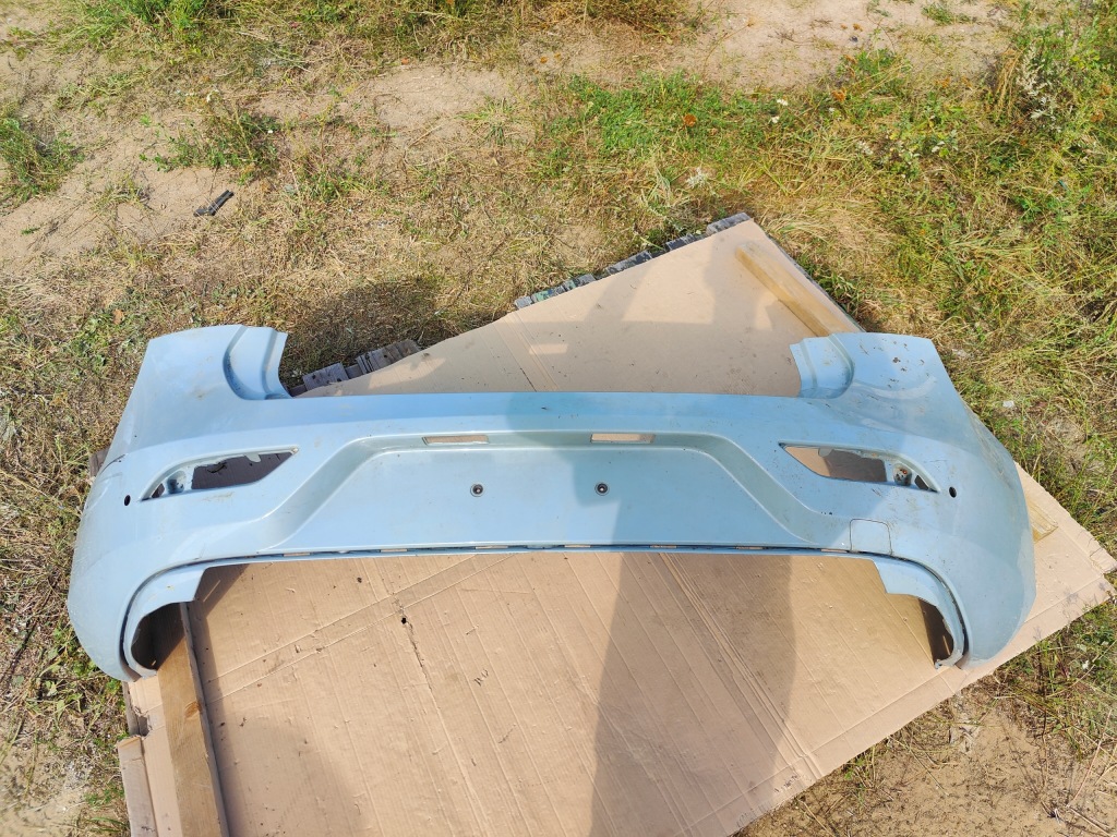 Купити Volvo v40 2 ii 12-18 rok бампер задня pod pdc 31283756 z158