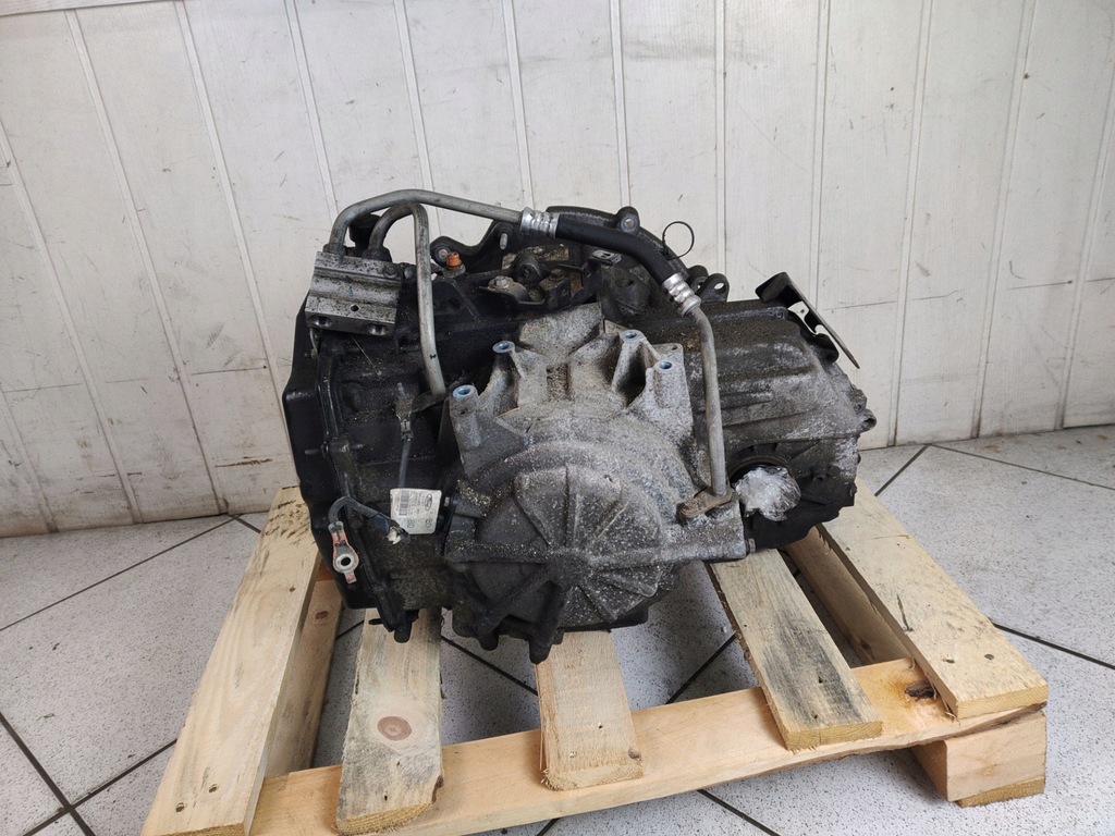 фото №7, Автоматична коробка передач передач ford fusion usa 2 2013 dg9p7000ja