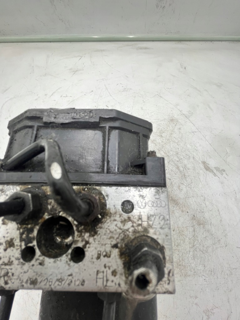 Насос abs seat skoda vw audi 6q0614517k в Україні