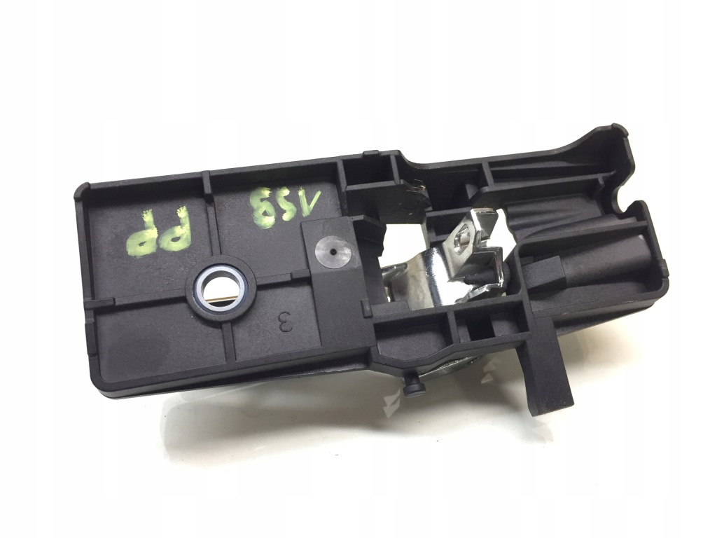 фото №2, Alfa romeo 159 ручка внутрішня правий перед