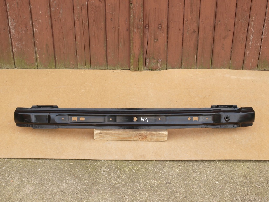 фото №1, Vw caddy 2k0 балка усилитель задняя w1