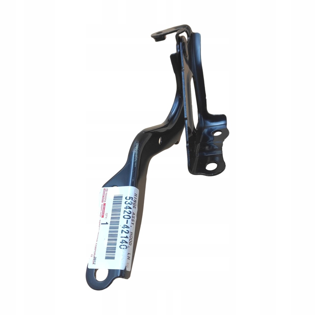 фото №1, Петля крышки двигателя капот toyota rav4 2018- lh