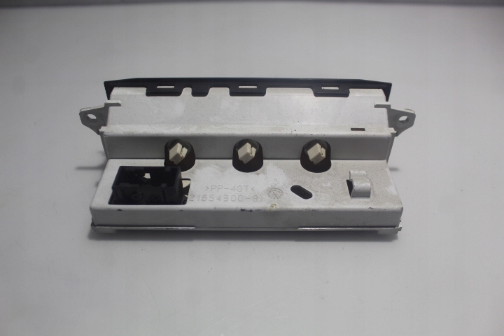 фото №3, Дисплей citroen c2 1.4