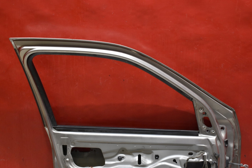 фото №16, Дверь левая перед передние tehnk renault thalia 2 ii 08-12